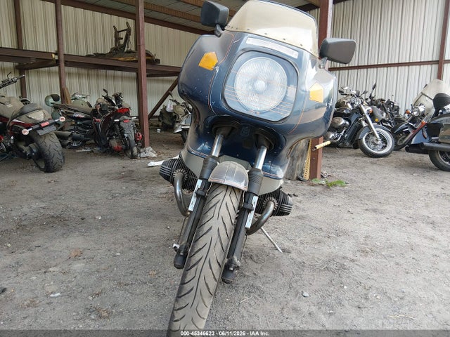 Aukcja sprzedaży 1979 Bmw R100rs, vin: 6185232, numer aukcji: 45346623