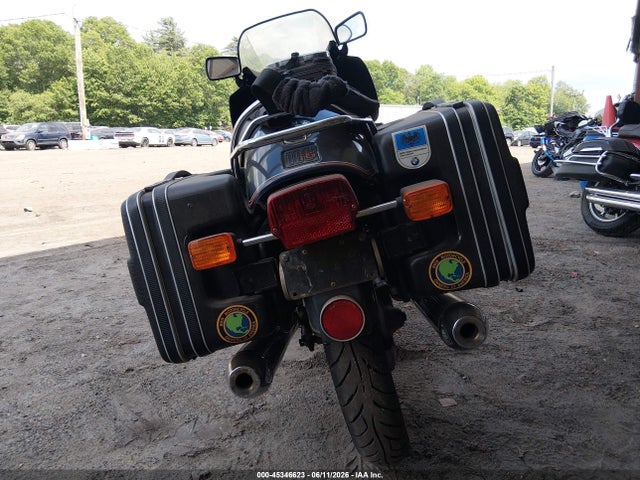 Aukcja sprzedaży 1979 Bmw R100rs, vin: 6185232, numer aukcji: 45346623