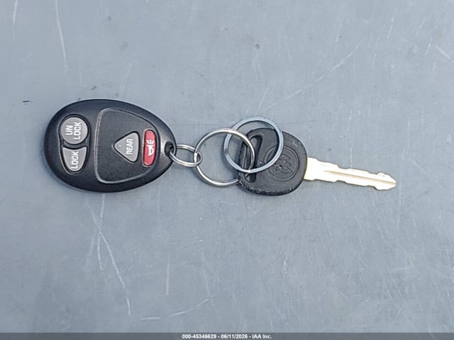 Aukcja sprzedaży 2006 Buick Rendezvous Cx, vin: 3G5DA03L46S665559, numer aukcji: 45346629