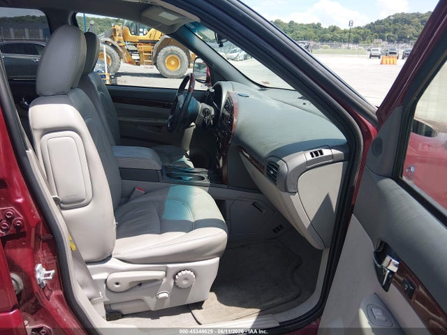 Aukcja sprzedaży 2006 Buick Rendezvous Cx, vin: 3G5DA03L46S665559, numer aukcji: 45346629