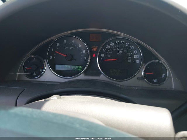 Aukcja sprzedaży 2006 Buick Rendezvous Cx, vin: 3G5DA03L46S665559, numer aukcji: 45346629
