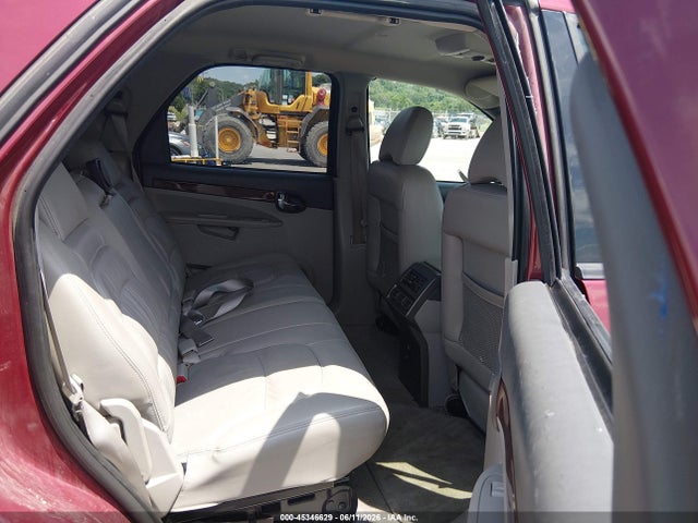 Aukcja sprzedaży 2006 Buick Rendezvous Cx, vin: 3G5DA03L46S665559, numer aukcji: 45346629