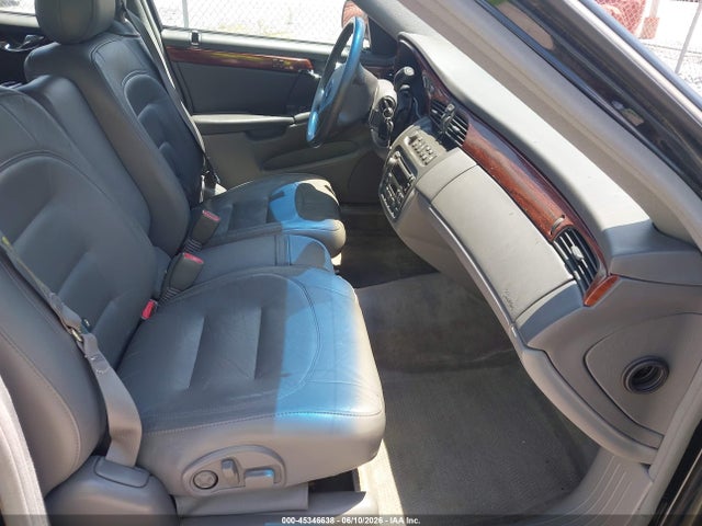 2003 Cadillac Deville Standard მანქანა იყიდება აუქციონზე, vin: 1G6KD54Y93U252145, აუქციონის ნომერი: 45346638