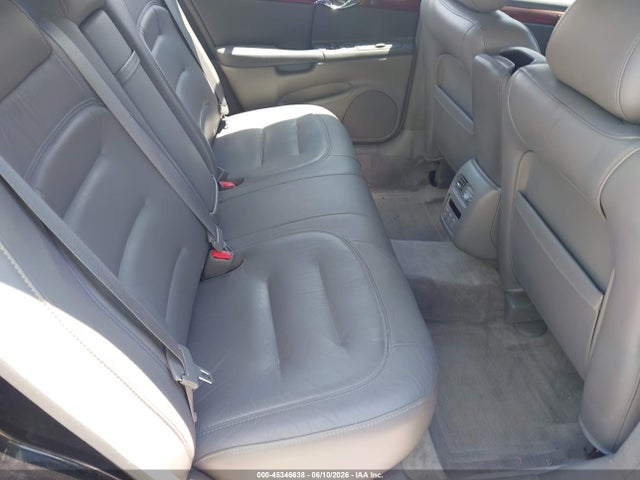 2003 Cadillac Deville Standard მანქანა იყიდება აუქციონზე, vin: 1G6KD54Y93U252145, აუქციონის ნომერი: 45346638