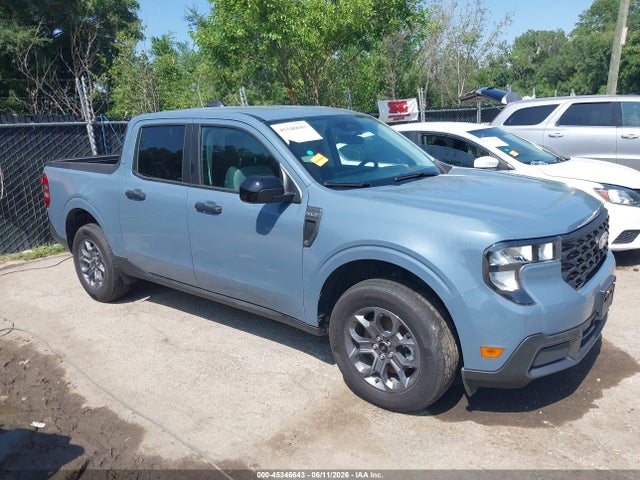 2025 Ford Maverick Xlt მანქანა იყიდება აუქციონზე, vin: 3FTTW8J32SRA42319, აუქციონის ნომერი: 45346643