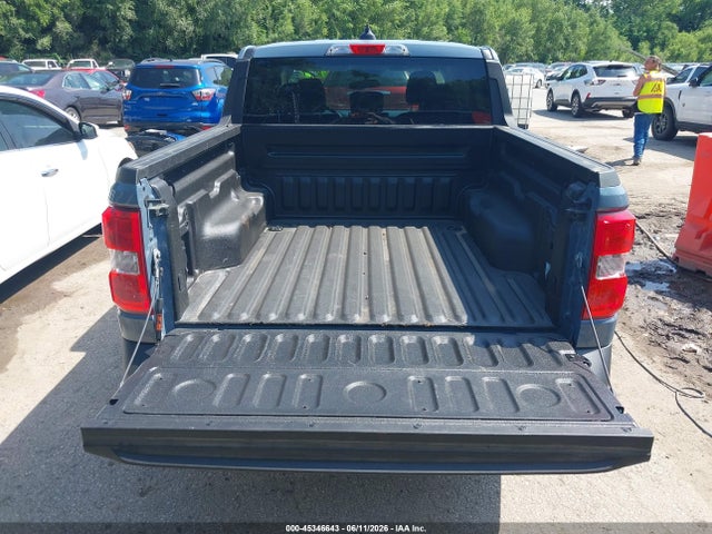 2025 Ford Maverick Xlt მანქანა იყიდება აუქციონზე, vin: 3FTTW8J32SRA42319, აუქციონის ნომერი: 45346643