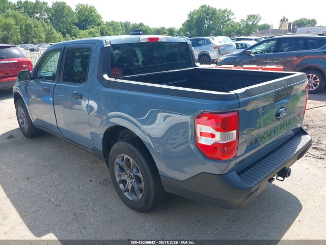 2025 Ford Maverick Xlt მანქანა იყიდება აუქციონზე, vin: 3FTTW8J32SRA42319, აუქციონის ნომერი: 45346643