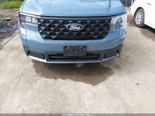 2025 Ford Maverick Xlt მანქანა იყიდება აუქციონზე, vin: 3FTTW8J32SRA42319, აუქციონის ნომერი: 45346643
