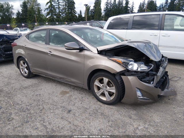 2016 5NPDH4AE3GH783467 main image