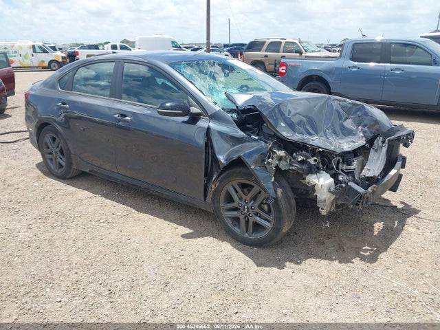 Продаж на аукціоні авто 2020 Kia Forte Gt-line, vin: 3KPF34AD5LE248623, номер лоту: 45346653