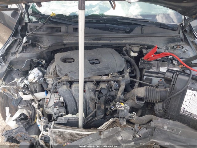 2020 Kia Forte Gt-line მანქანა იყიდება აუქციონზე, vin: 3KPF34AD5LE248623, აუქციონის ნომერი: 45346653
