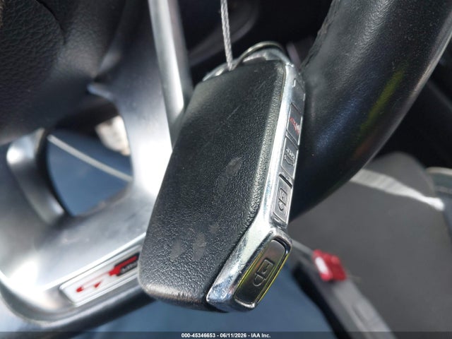 2020 Kia Forte Gt-line მანქანა იყიდება აუქციონზე, vin: 3KPF34AD5LE248623, აუქციონის ნომერი: 45346653