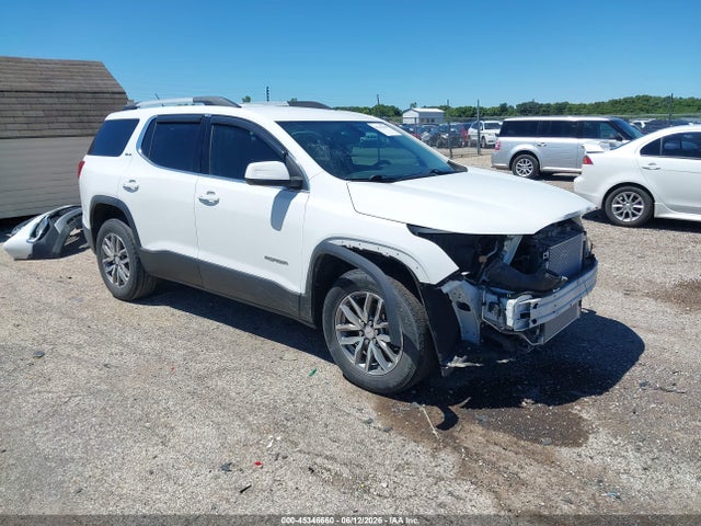 Продаж на аукціоні авто 2017 Gmc Acadia Sle-2, vin: 1GKKNLLS9HZ193754, номер лоту: 45346660