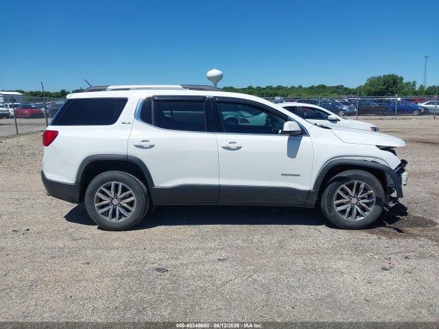 Продаж на аукціоні авто 2017 Gmc Acadia Sle-2, vin: 1GKKNLLS9HZ193754, номер лоту: 45346660