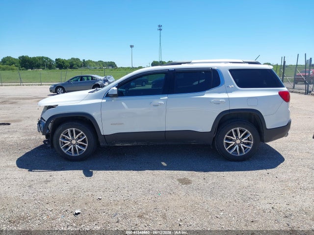 Продаж на аукціоні авто 2017 Gmc Acadia Sle-2, vin: 1GKKNLLS9HZ193754, номер лоту: 45346660