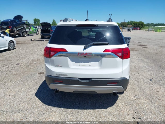 Продаж на аукціоні авто 2017 Gmc Acadia Sle-2, vin: 1GKKNLLS9HZ193754, номер лоту: 45346660
