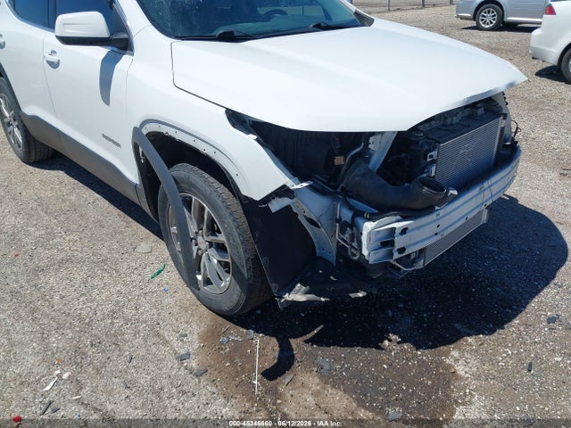 Продаж на аукціоні авто 2017 Gmc Acadia Sle-2, vin: 1GKKNLLS9HZ193754, номер лоту: 45346660