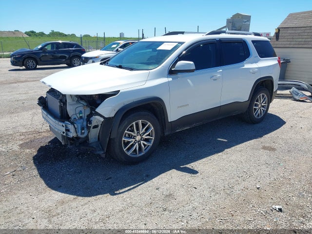 Продаж на аукціоні авто 2017 Gmc Acadia Sle-2, vin: 1GKKNLLS9HZ193754, номер лоту: 45346660