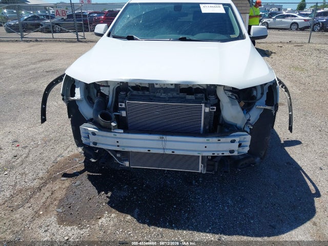 Продаж на аукціоні авто 2017 Gmc Acadia Sle-2, vin: 1GKKNLLS9HZ193754, номер лоту: 45346660