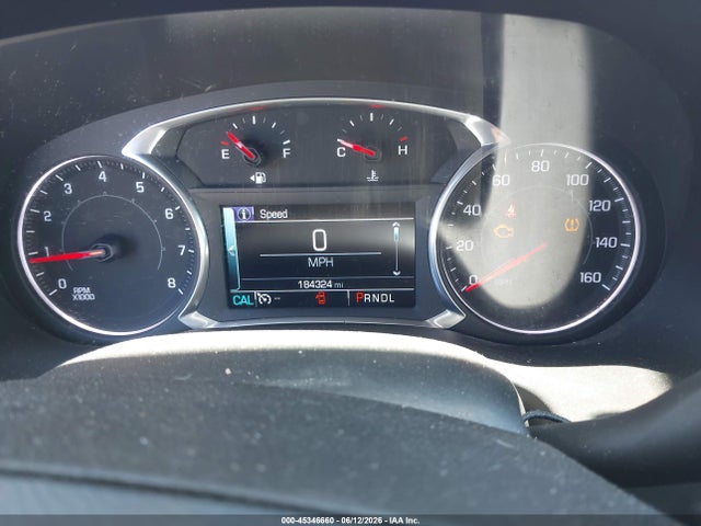 Продаж на аукціоні авто 2017 Gmc Acadia Sle-2, vin: 1GKKNLLS9HZ193754, номер лоту: 45346660