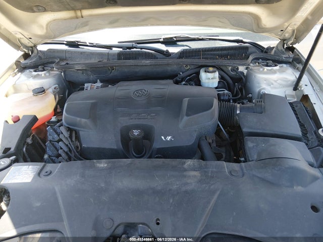 Aukcja sprzedaży 2007 Buick Lucerne Cxl, vin: 1G4HD57207U201830, numer aukcji: 45346661