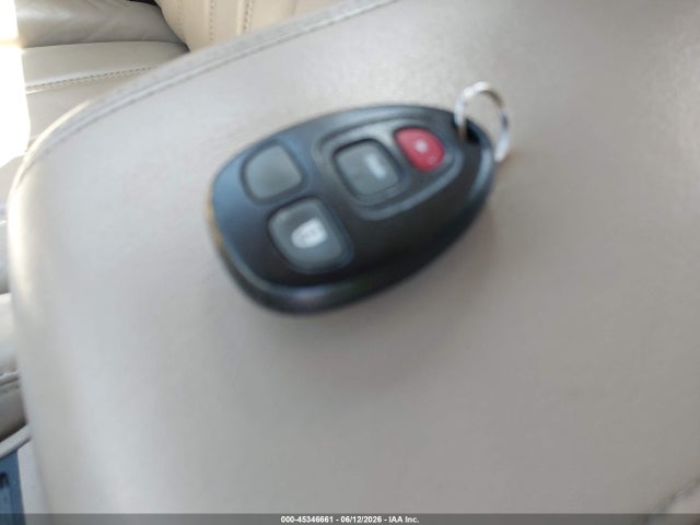 Aukcja sprzedaży 2007 Buick Lucerne Cxl, vin: 1G4HD57207U201830, numer aukcji: 45346661