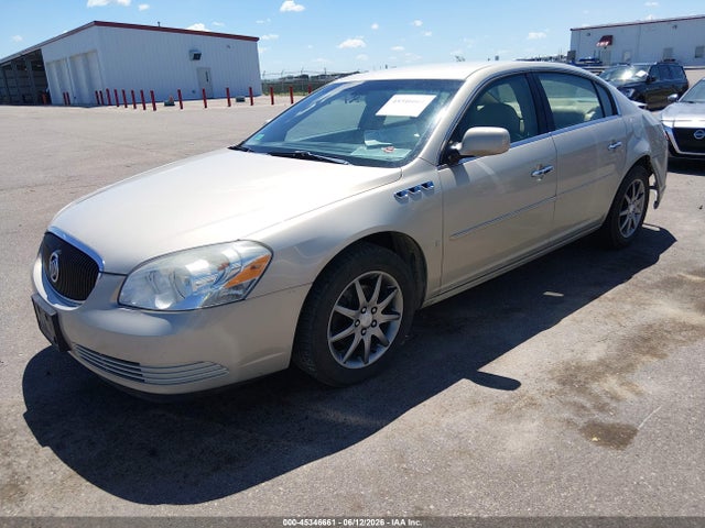 Aukcja sprzedaży 2007 Buick Lucerne Cxl, vin: 1G4HD57207U201830, numer aukcji: 45346661