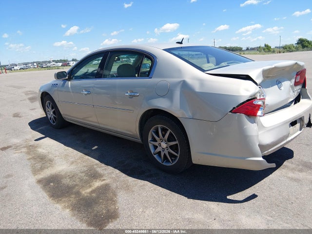 Aukcja sprzedaży 2007 Buick Lucerne Cxl, vin: 1G4HD57207U201830, numer aukcji: 45346661