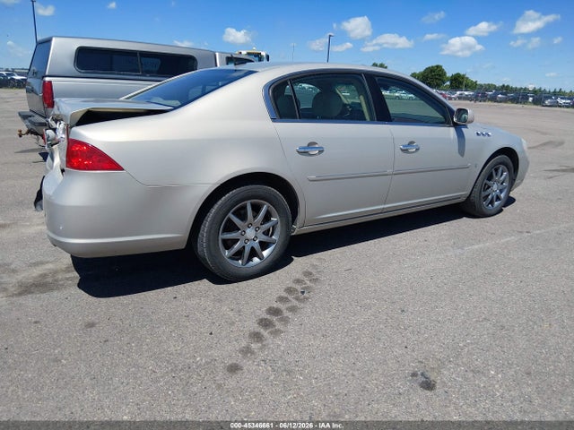 Aukcja sprzedaży 2007 Buick Lucerne Cxl, vin: 1G4HD57207U201830, numer aukcji: 45346661