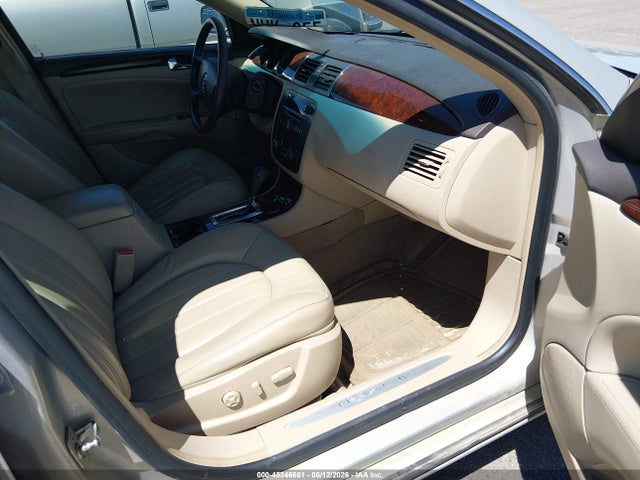Aukcja sprzedaży 2007 Buick Lucerne Cxl, vin: 1G4HD57207U201830, numer aukcji: 45346661