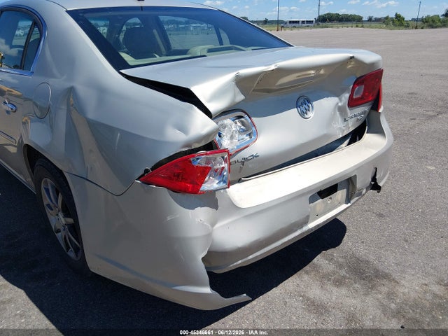 Aukcja sprzedaży 2007 Buick Lucerne Cxl, vin: 1G4HD57207U201830, numer aukcji: 45346661