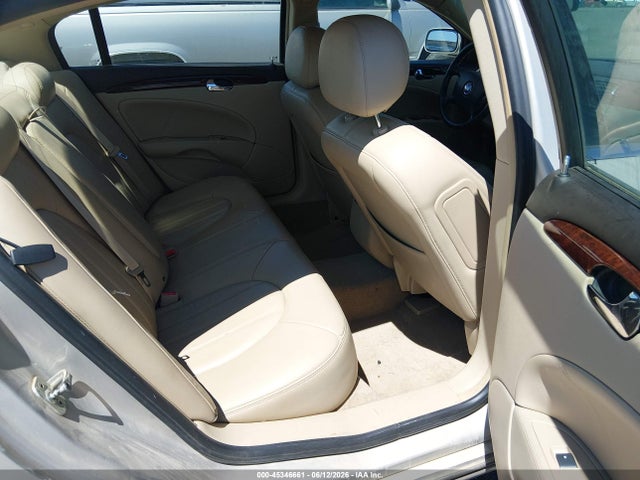 Aukcja sprzedaży 2007 Buick Lucerne Cxl, vin: 1G4HD57207U201830, numer aukcji: 45346661