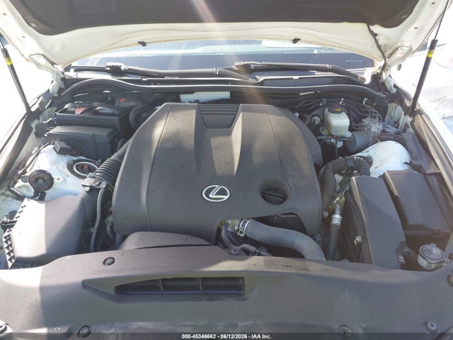 Продажа на аукционе авто 2015 Lexus Is 250, vin: JTHCF1D28F5029091, номер лота: 45346662
