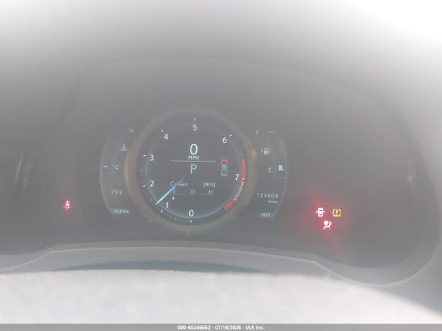 Продажа на аукционе авто 2015 Lexus Is 250, vin: JTHCF1D28F5029091, номер лота: 45346662