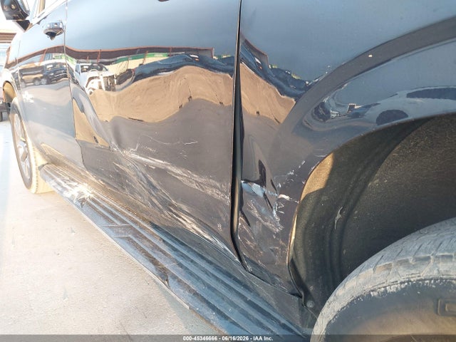 2023 Chevrolet Suburban 2wd Lt მანქანა იყიდება აუქციონზე, vin: 1GNSCCKD6PR113613, აუქციონის ნომერი: 45346666