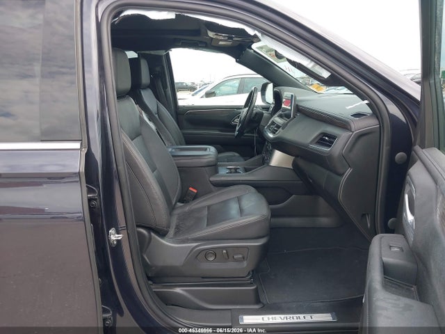 Aukcja sprzedaży 2023 Chevrolet Suburban 2wd Lt, vin: 1GNSCCKD6PR113613, numer aukcji: 45346666