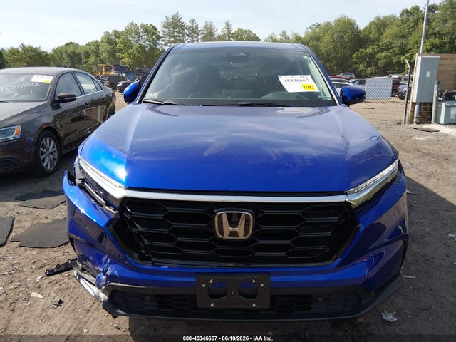 45346667 :رقم المزاد ، 2HKRS4H77PH434939 vin ، 2023 Honda Cr-v Ex-l Awd مزاد بيع