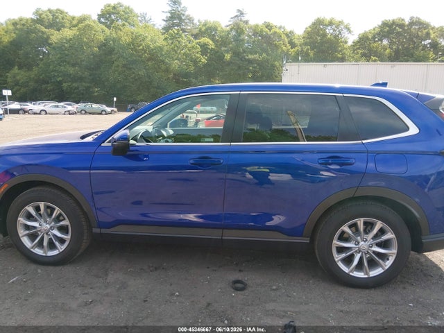 45346667 :رقم المزاد ، 2HKRS4H77PH434939 vin ، 2023 Honda Cr-v Ex-l Awd مزاد بيع