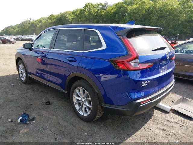 45346667 :رقم المزاد ، 2HKRS4H77PH434939 vin ، 2023 Honda Cr-v Ex-l Awd مزاد بيع