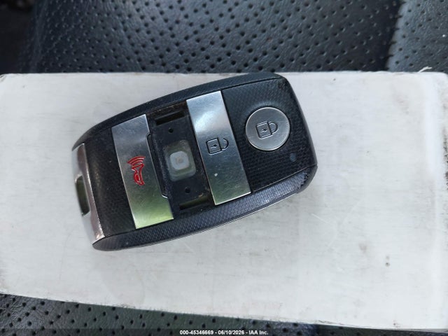 KIA Sorento 3.3l Ex 2017 5XYPH4A58HG236023 Image 11