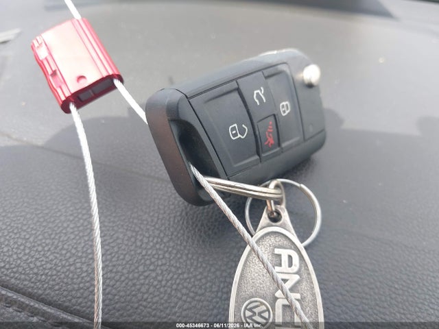 45346673 :رقم المزاد ، 3VWN57BU7KM260456 vin ، 2019 Volkswagen Jetta 1.4t S مزاد بيع