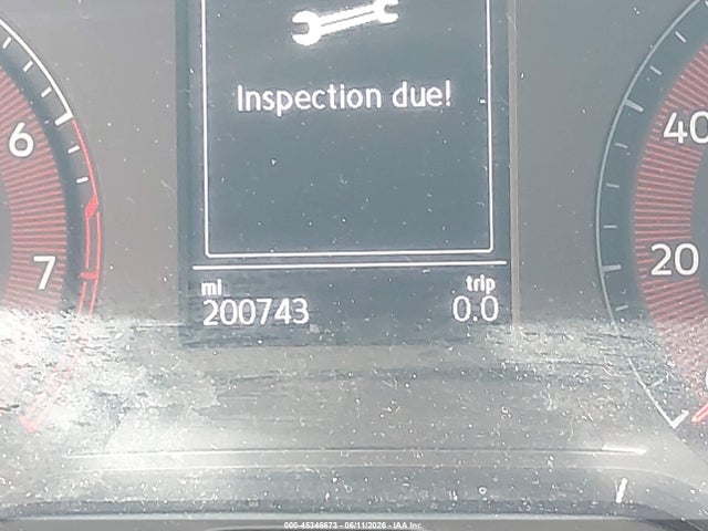 45346673 :رقم المزاد ، 3VWN57BU7KM260456 vin ، 2019 Volkswagen Jetta 1.4t S مزاد بيع