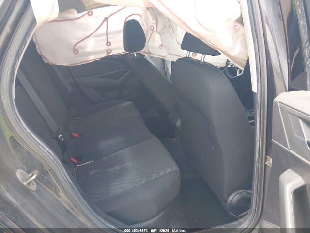 45346673 :رقم المزاد ، 3VWN57BU7KM260456 vin ، 2019 Volkswagen Jetta 1.4t S مزاد بيع