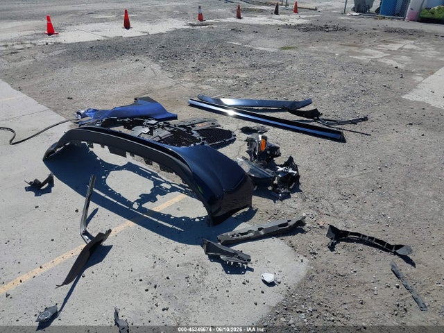 Mazda Mazda3 Preferred Package 2019 JM1BPBMM1K1139709 Image 12