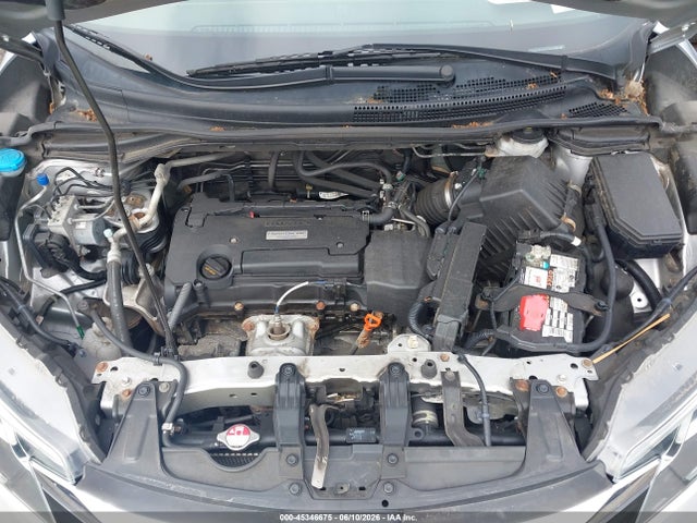 Aukcja sprzedaży 2016 Honda Cr-v Se, vin: 5J6RM4H43GL046709, numer aukcji: 45346675