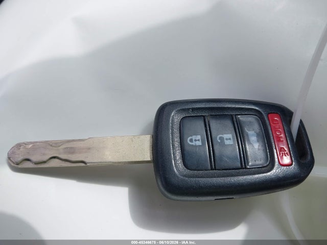 Aukcja sprzedaży 2016 Honda Cr-v Se, vin: 5J6RM4H43GL046709, numer aukcji: 45346675