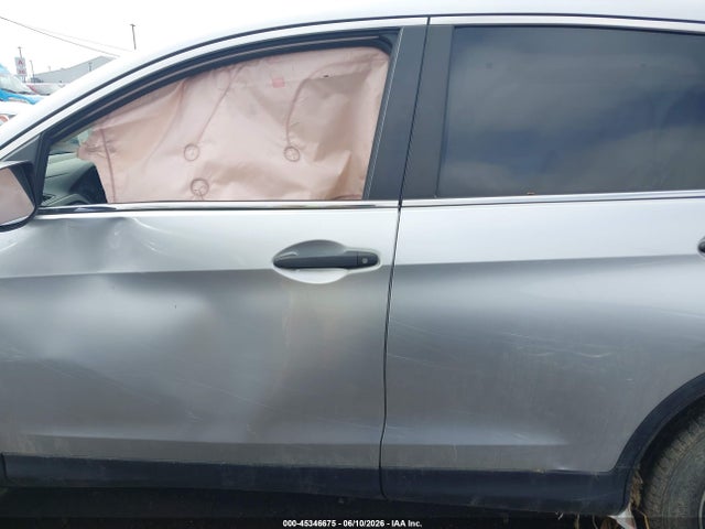 Aukcja sprzedaży 2016 Honda Cr-v Se, vin: 5J6RM4H43GL046709, numer aukcji: 45346675