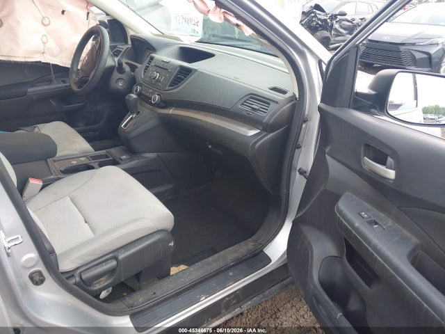 Aukcja sprzedaży 2016 Honda Cr-v Se, vin: 5J6RM4H43GL046709, numer aukcji: 45346675