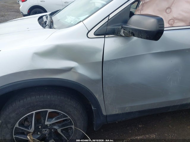 Aukcja sprzedaży 2016 Honda Cr-v Se, vin: 5J6RM4H43GL046709, numer aukcji: 45346675