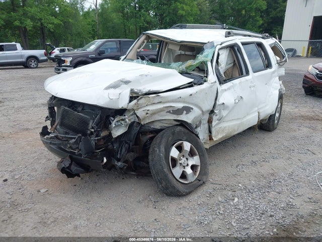 Продаж на аукціоні авто 2012 Nissan Pathfinder S, vin: 5N1AR1NB1CC600244, номер лоту: 45346676